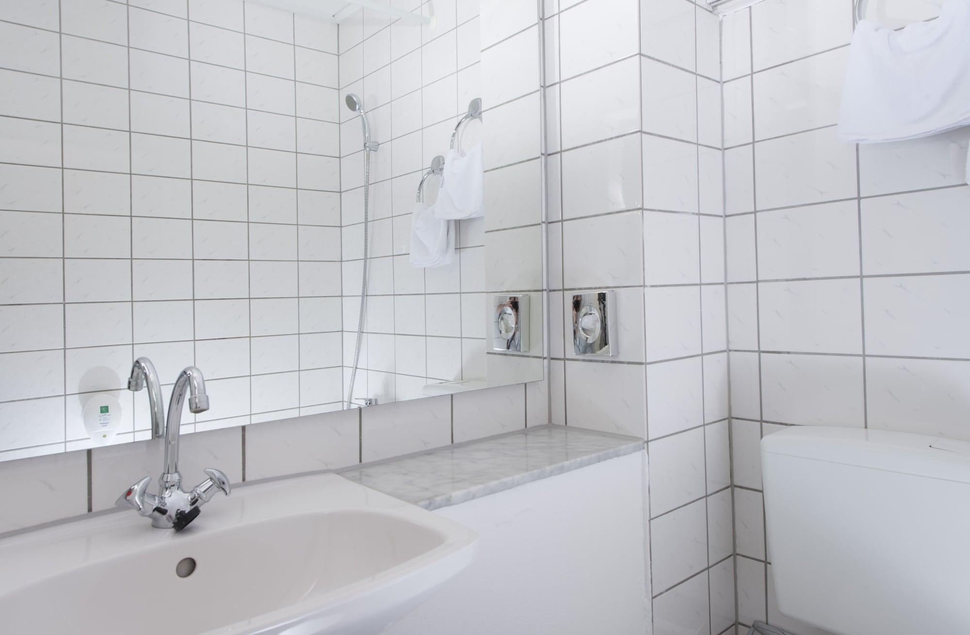 City Inn Hotel Leipzig Rom bilde