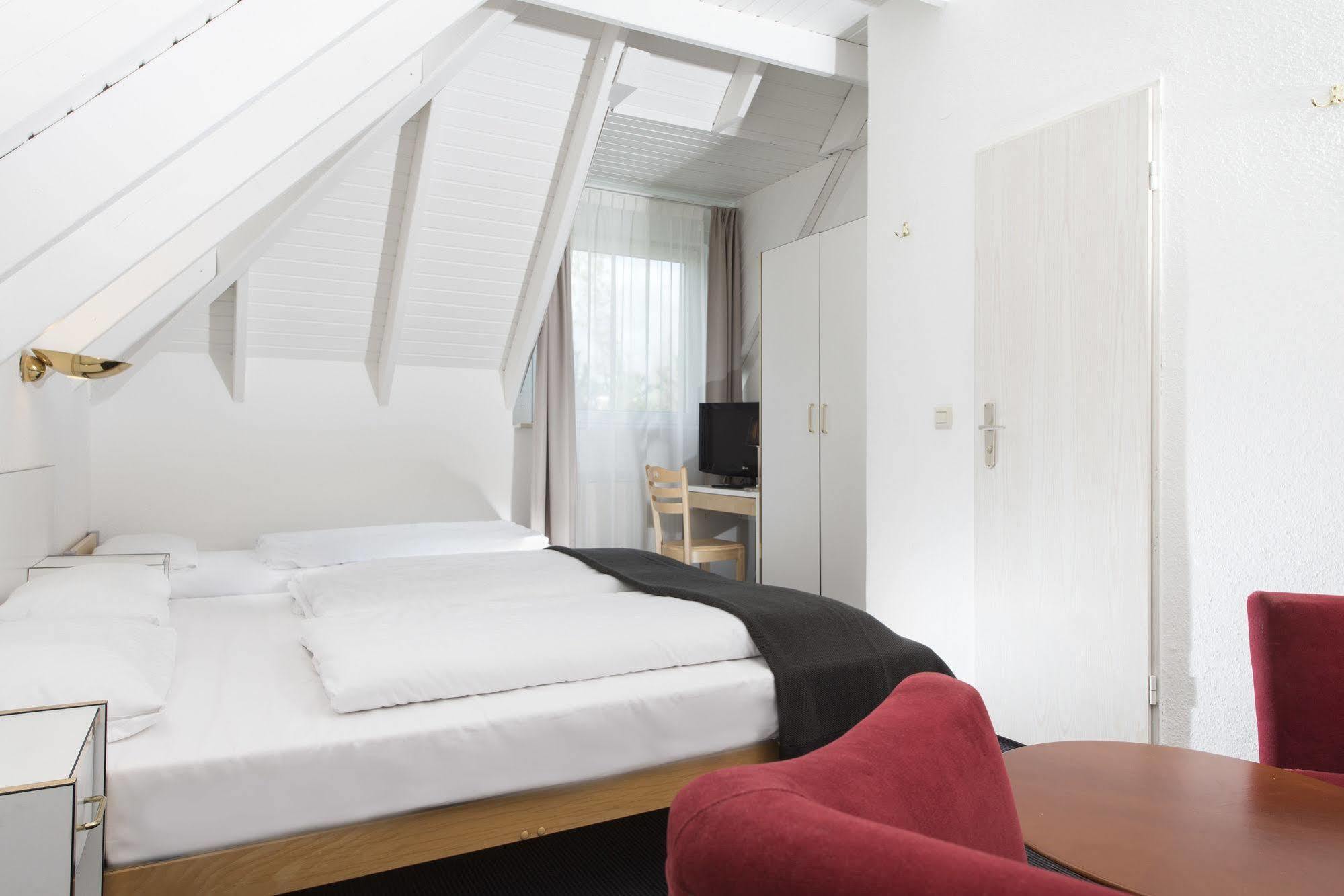 City Inn Hotel Leipzig Eksteriør bilde