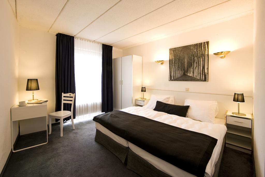 City Inn Hotel Leipzig Rom bilde